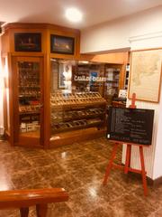 Umzug Geschäftsraum in Sant Gervasi - Bonanova. Oportunidad de traspaso de estanco en plaza bona nova