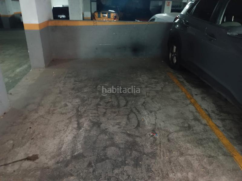 Foto 0436a063-0e7e-457e-bef9-004c6cbf4cf6. Miete autoparkplatz in El Parc i la Llacuna del Poblenou Barcelona