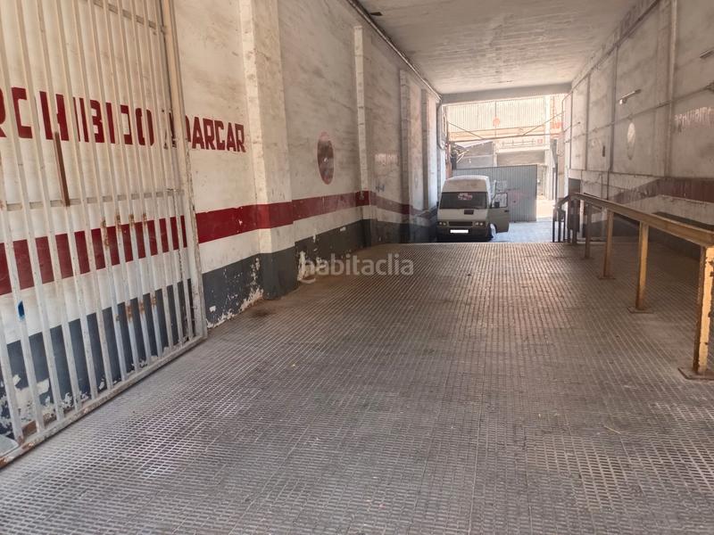 Foto 4cf30761-a63e-4322-8cba-10dea58bfe4a. Miete autoparkplatz in El Parc i la Llacuna del Poblenou Barcelona