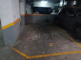 Lloguer Aparcament cotxe  Carrer de pallars. ¡no busques más! plaza de aparcamiento en calle pallars 65 – tu