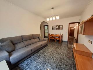 Location Appartement  Carrer de bolívia. Piso en alquiler temporal (11 meses) – el parc i la llacuna del