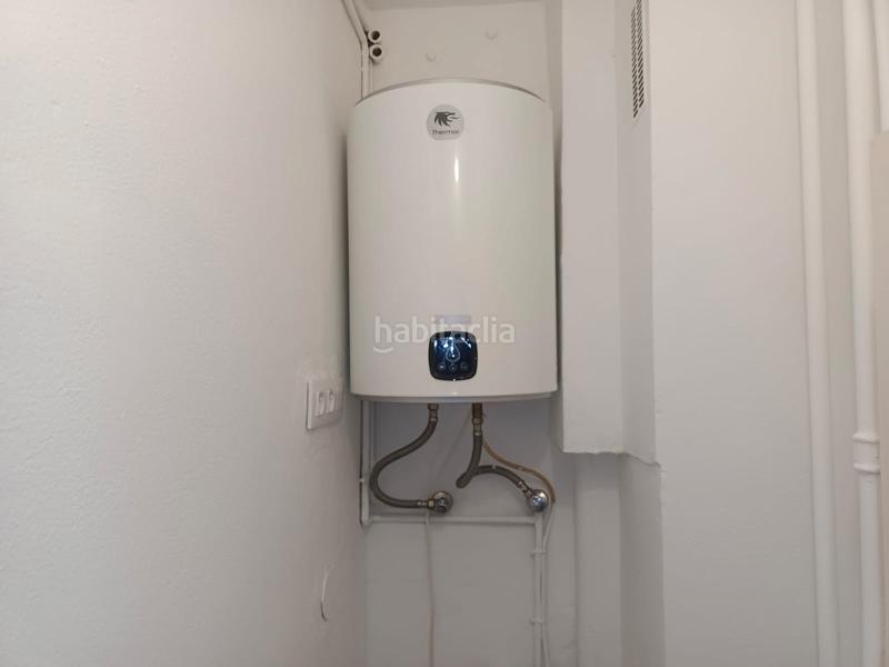 Foto 4799e355-edd0-47bd-b167-0954bdd02fa1. Lloguer apartament amb calefacció a Granvia LH Hospitalet de Llobregat (L´)