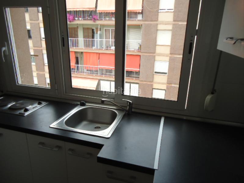 Foto d9a3cbeb-afb6-42fc-b454-c6b3666cab9a. Miete appartement mit heizung in Granvia LH Hospitalet de Llobregat (L´)