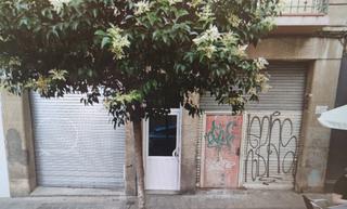 Geschäftsraum in Carrer Maragall 51