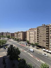 Miete Etagenwohnung  Gran passeig de ronda 78. Espectacular piso reformado en plena zona alta de lleida!!