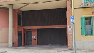 Parking coche en Carrer d'amílcar 144. Plza de parking en venta en c/ amilcar 144
