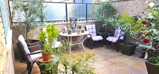Maison jumelée  Carrer de valència. Venta casa adosada 4 `plantas con garaje privado