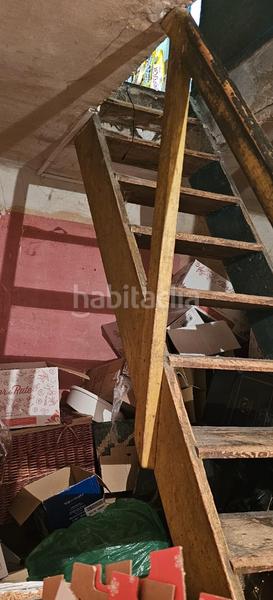 Foto 775ece63-fd73-4548-aa37-dfbefa4eef9a. Local comercial a carrer del montsant 28 a Turó de la Peira Barcelona