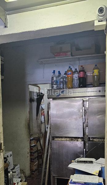 Foto 8e0c1c52-4353-4367-a58b-0fbc1576bcbe. Local comercial a carrer del montsant 28 a Turó de la Peira Barcelona