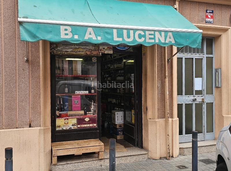 Foto a2f5d520-2d1b-4bf1-82ad-12a190cfced2. Local comercial a carrer del montsant 28 a Turó de la Peira Barcelona