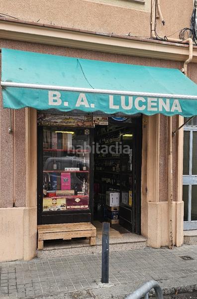 Foto a7cd3b1a-f56d-4655-8308-5d59a4e37769. Local comercial a carrer del montsant 28 a Turó de la Peira Barcelona