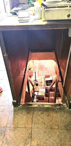 Foto d85a4107-6a11-4b91-bcad-ecd214940f93. Local comercial a carrer del montsant 28 a Turó de la Peira Barcelona