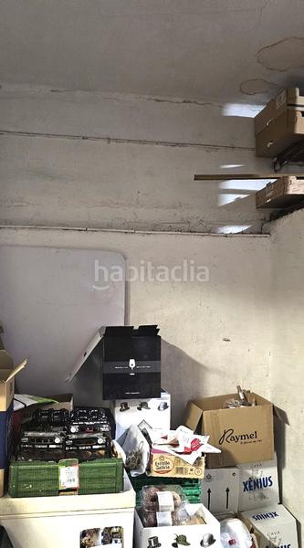 Foto fce032f3-02e3-42e7-936b-f3087e55ffee. Local comercial a carrer del montsant 28 a Turó de la Peira Barcelona