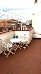 Àtic  Carrer de bernat bransi. Ático en la calle bernard bransi de barcelona, reformado (con pl