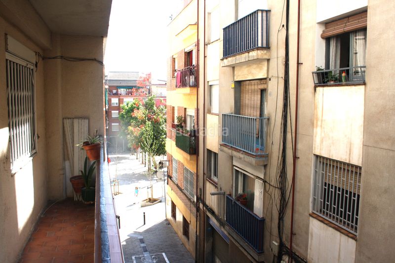 Foto df227078-c4c7-47f6-a56a-70d1f6ace024. Pis a Carmel Barcelona