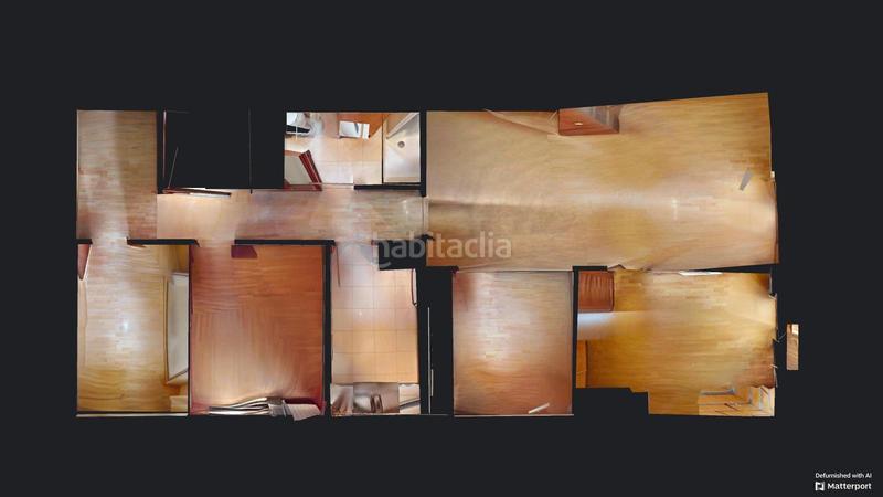 Foto df28a0b5-0dc4-4b64-86c9-29903b146d0b. Piso se vende la nuda propiedad de la vivienda con el usufructo vitalicio a favor del actual propietario en Barcelona