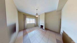House in Valldoreix. Se vende la nuda propiedad de la vivienda con el usufructo vital