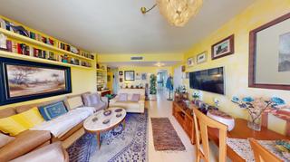 Flat in Les Bassetes - El Marjal. Se vende la nuda propiedad de la vivienda con el usufructo vital