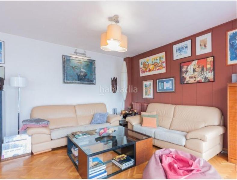 Foto 339cbf40-25e7-4be7-b6fb-3ff106a1d756. Pis amb aparcament a Nou Eixample Nord Tarragona