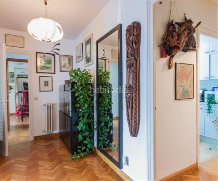 Foto bc566b76-b2ce-47ed-baa3-686f22ef7beb. Pis amb aparcament a Nou Eixample Nord Tarragona