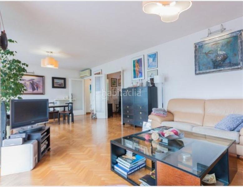 Foto c35aa1f5-6fb4-4ed9-89f8-5e64b2266bc2. Pis amb aparcament a Nou Eixample Nord Tarragona