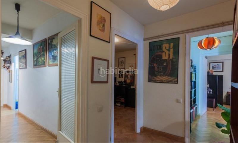 Foto d00e534a-044b-4116-8af3-f48c8a19434d. Pis amb aparcament a Nou Eixample Nord Tarragona