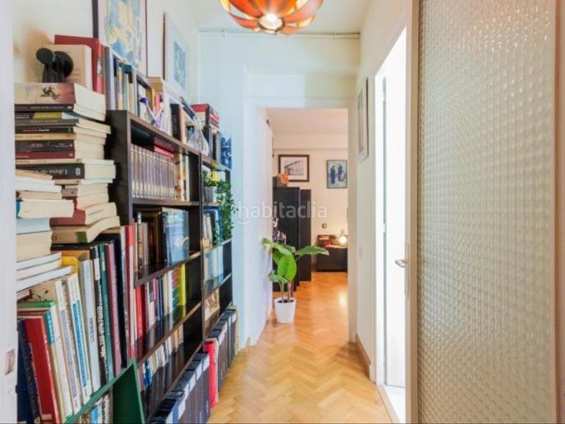 Foto e16076b4-d388-485f-af5e-a4141f7da442. Pis amb aparcament a Nou Eixample Nord Tarragona