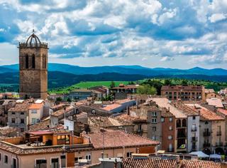 Pis a Santa Coloma de Queralt. Se vende la nuda propiedad de la vivienda con el usufructo vital