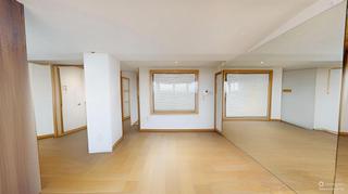 Ático en Trinitat. Se vende la nuda propiedad de la vivienda con el usufructo vital
