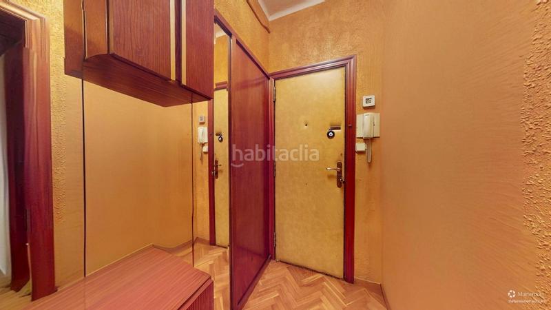 Foto 87658c36-9d0d-4703-85d9-5ad9a95ffd97. Etagenwohnung in Sant Andreu de Palomar Barcelona