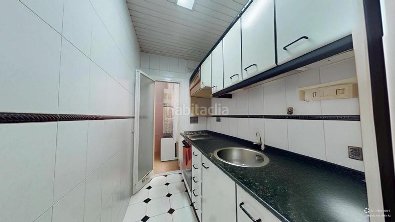 Foto de048248-73fb-4e02-a015-7ccf4dd49b3b. Etagenwohnung in Sant Andreu de Palomar Barcelona