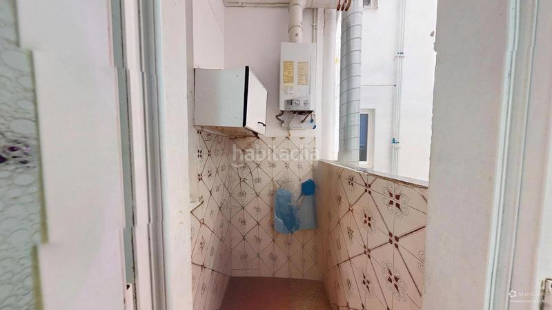 Foto fc9fe4bd-132e-4bfa-b1df-6e4b58b87d76. Etagenwohnung in Sant Andreu de Palomar Barcelona