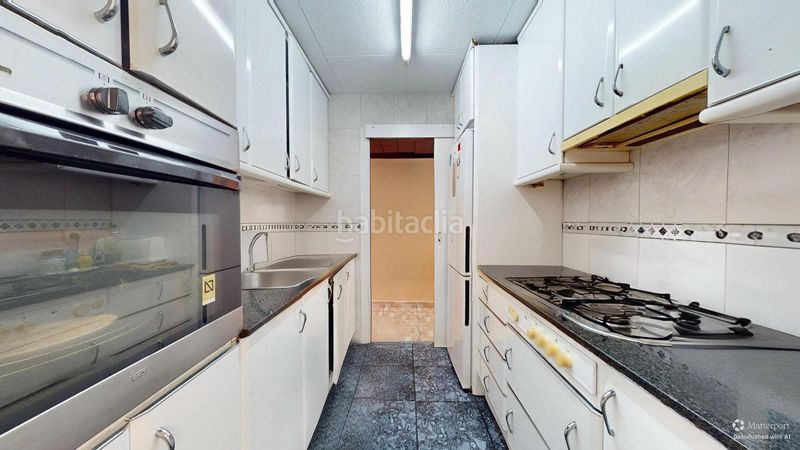 Foto 95e07c64-52fc-46f9-9c2c-91d1b43d8c90. Pis a Hostafrancs Barcelona