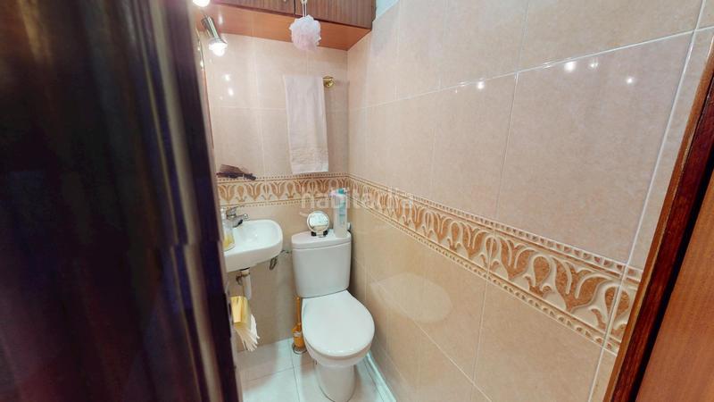 Foto 2080035c-43ff-49f6-9c4d-c9bd4a0d9937. Etagenwohnung mit heizung in Gòtic Barcelona