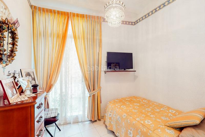 Foto c2713d5f-8043-435e-9392-4575930b3118. Etagenwohnung mit heizung in Gòtic Barcelona