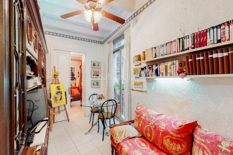 Foto 6f444a23-35a6-496d-9e6d-ec12b62cd8ed. Pis amb calefacció a Gòtic Barcelona