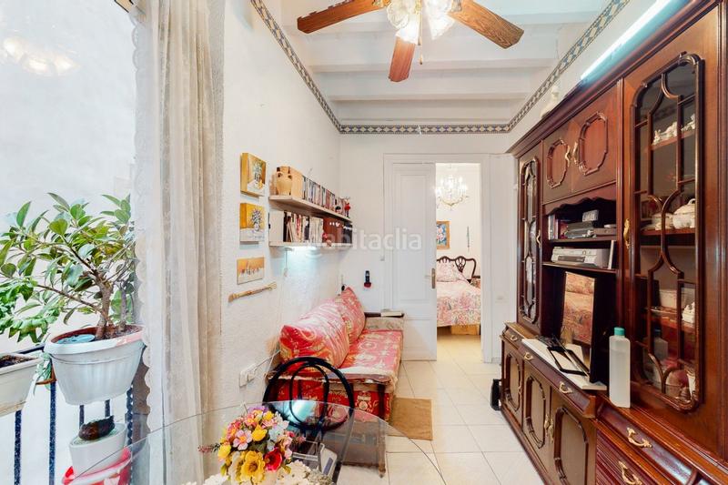 Foto 7a6bc89c-cec4-47b8-8733-ad8a8390516b. Appartamento con riscaldamento in Gòtic Barcelona