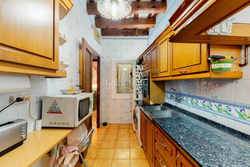 Foto 94a8eb2e-6ae0-4835-b5c5-812db600b59e. Appartamento con riscaldamento in Gòtic Barcelona