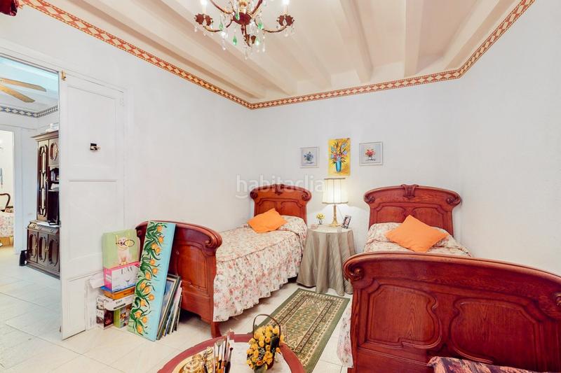 Foto af9838cc-4ea9-441d-8e33-a13e3dddaac2. Appartamento con riscaldamento in Gòtic Barcelona