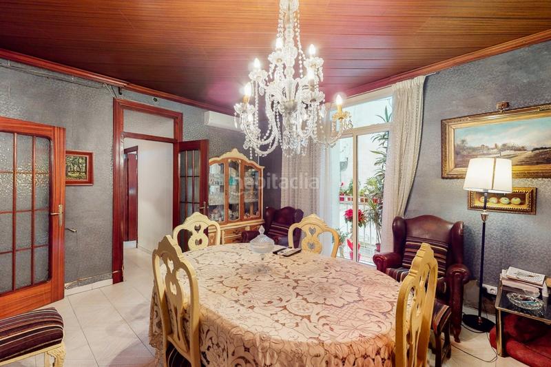 Foto ba21a4a6-f69d-4a19-80f4-c9d8ea3248e7. Appartamento con riscaldamento in Gòtic Barcelona