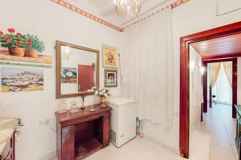 Foto dcc22ed6-b572-454e-bcd0-dac5a1b9b686. Appartamento con riscaldamento in Gòtic Barcelona