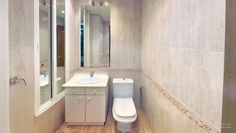 Foto 1b0cc428-3d12-48c9-9c8a-c6847e89e2be. Duplex with parking pool in Sur Ávila