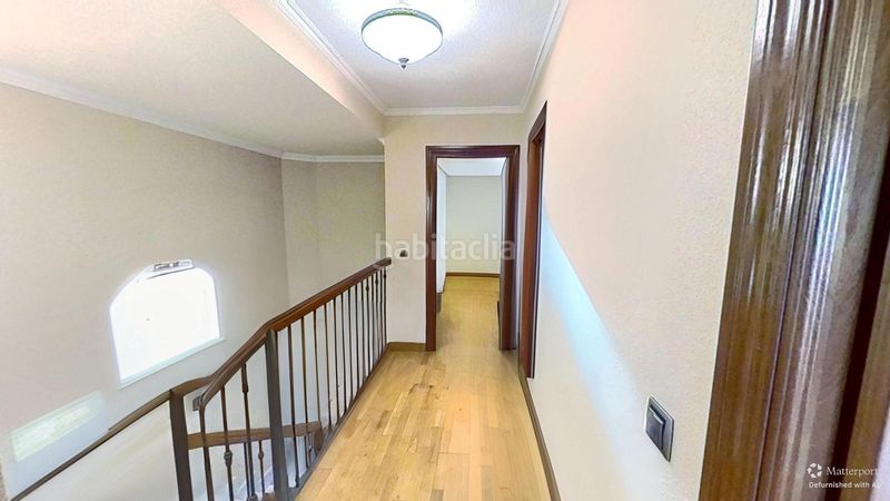 Foto 254b5699-be29-45a1-901e-f503196a3ce5. Duplex with parking pool in Sur Ávila