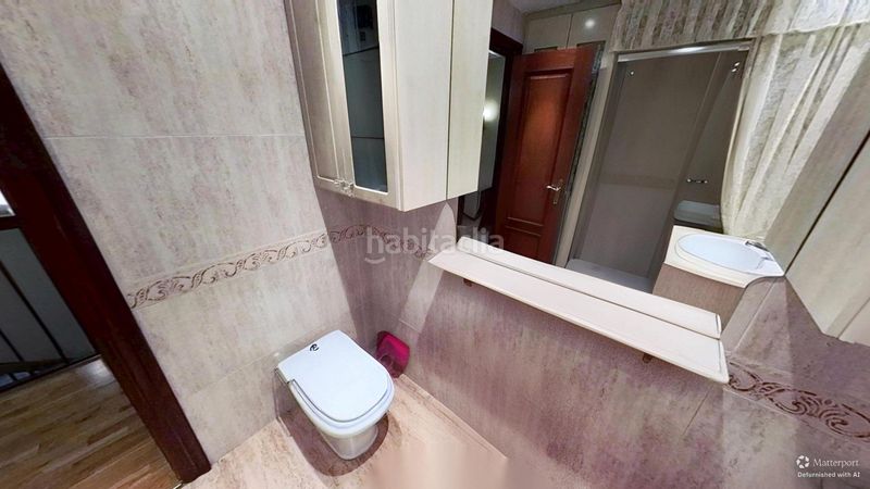 Foto 4663affc-57b3-45d8-8993-c993dbfe9b9f. Duplex with parking pool in Sur Ávila