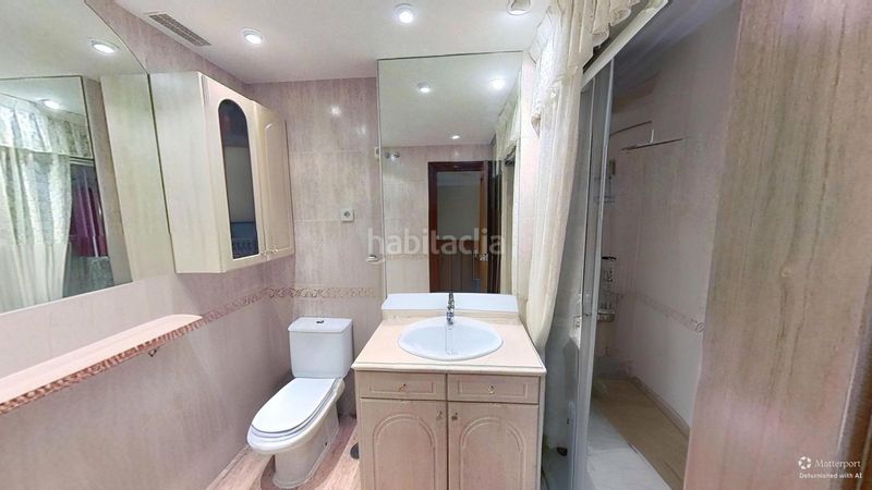 Foto 6b63c572-7617-414d-9b80-5ad9a68369a1. Duplex with parking pool in Sur Ávila