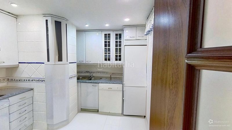 Foto 8621ddd8-afd2-43d0-9841-a03fa7e4b9a3. Duplex with parking pool in Sur Ávila