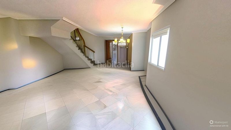 Foto 936ce0dc-123a-47a5-a8d9-602564b029dd. Duplex with parking pool in Sur Ávila