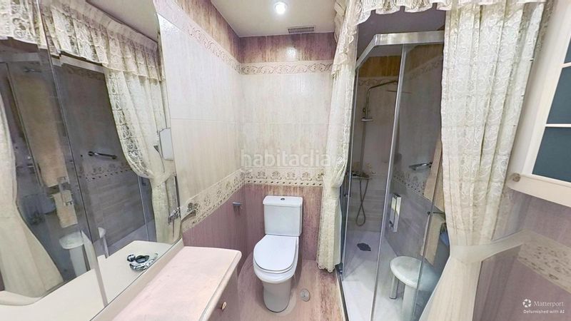 Foto d444342b-2973-4b00-b276-87c43aa9109b. Duplex with parking pool in Sur Ávila