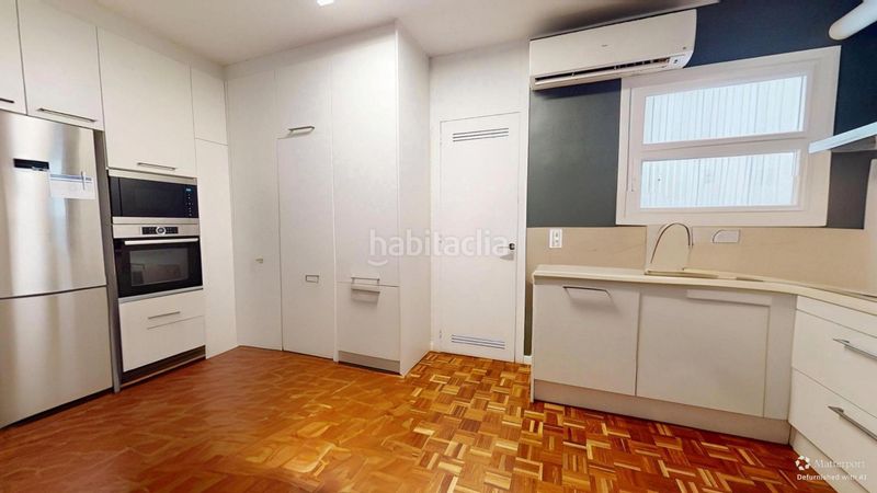 Foto fffd29ce-2837-4601-9399-043dfb26519c. Pis a Sant Gervasi - Bonanova Barcelona