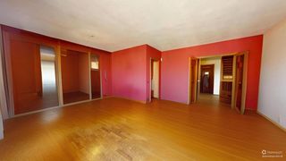 Àtic a Fort Pienc. Nuevas condiciones se vende la nuda propiedad de la vivienda con